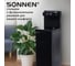 Кулер для воды с чайником SONNEN TBE-01 Tea Bar, напольный, охлаждение элктронное, шкаф 455749 9