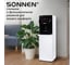 Кулер для воды с мгновенным нагревом SONNEN FSI-01M, 16л/ч, охлаждение, нижняя загрузка 455748 8