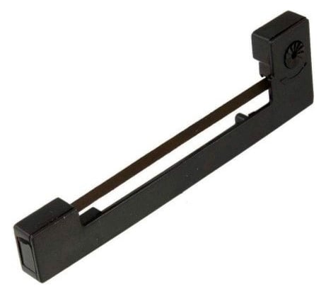 Картридж матричный Solution Print SP-ERC-22B C43S015358 для Epson черный 350638