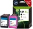 Комплект картриджей Solution Print HP 121XL CC641HE/CC644HE OEM.ref 354366 1