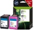 Комплект картриджей Solution Print HP 21XL/22XL C9351CE/C9352CE OEM.ref 354368 2
