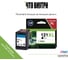 Картридж Solution Print HP 121XL CC641HE OEM.ref 354365 5