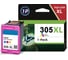 Картридж Solution Print HP 305XL 3YM63AE OEM.ref 354371 2