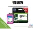 Картридж Solution Print HP 305XL 3YM63AE OEM.ref 354371 5