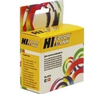 Картридж Hi-Black (HB-CL-513) для Canon PIXMA MP240/260/480, Color HB-CAN-CL-513-Color