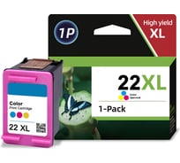 Картридж Solution Print HP 22XL C9352CE OEM.ref 354369
