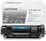 Картридж Solution Print SP W1390A 139А для HP черный с чипом 353614 2