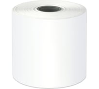 Чековая лента ОФИСМАГ ОФСЕТ 57мм (диам.54мм, длина 22м, вт.12мм) НЕ ТЕРМО бел.96проц., КОМПЛ. 15 шт. AKZENT 44678 110364