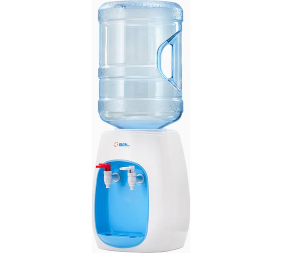 Кулер для воды AEL TK-108 blue AEL00111