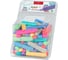 Текстовыделитель Faber-Castell TL 46 Pastel 100 шт, ассорти, 1-5 мм, пластиковый куб 254613 1