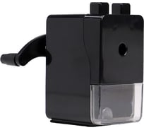 Механическая точилка для карандашей Prof-Press на струбцине пластиковый корпус ТК-3355