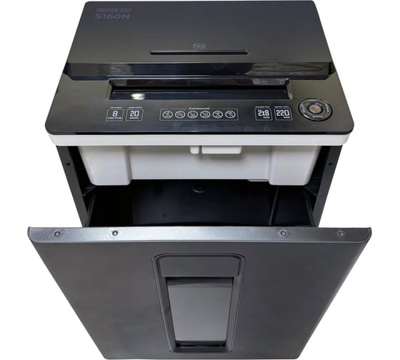 Уничтожитель документов Office Kit S160N 2x8 OK0208S160N