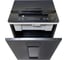 Уничтожитель документов Office Kit S160N 2x8 OK0208S160N 4