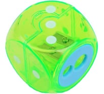 Точилка для карандашей Prof-Press 2 отверстия с контейнером, пластмассовая ТК-3540