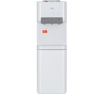 Напольный кулер ECOTRONIC B4-LF white 13188