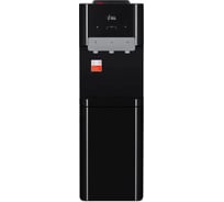 Напольный кулер ECOTRONIC B4-LF black 13186