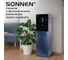Кулер для воды SONNEN с мгновенным нагревом FSI-01LS, 16л/ч, охлаждение, нижняя загрузка 455747 7