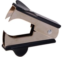 Антистеплер Calligrata Классика черный 5479910