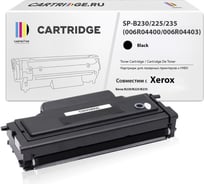Картридж Solution Print SP B230/225/235 006R04400/006R04403 для Xerox черный 353622