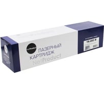 Тонер-картридж NetProduct для Kyocera FS-C8025MFP/8020MFP, M, 6K N-TK-895M