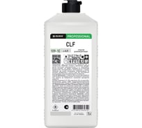 Моющее средство Pro-Brite CLF кожный антисептик на основе изопропанола и ЧАС, 1 л 109-1
