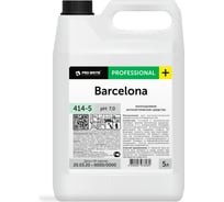 Бесспиртовой кожный антисептик Pro-Brite BARCELONA 5 л 414-5 18503869