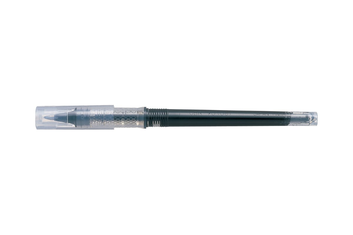 Сменный стержень для роллера UNI UB-200 08, UB-205 и UB-200SE, чёрный ...