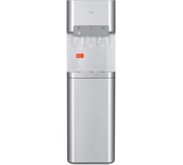 Кулер напольный ECOTRONIC B5-LX silver 13190