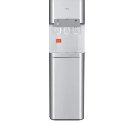 Кулер напольный ECOTRONIC B5-LX silver 13190 1