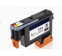 Печатающая головка NV Print NVP 771 Magenta/Yellow для HP совместимая NV-CE018A-RE