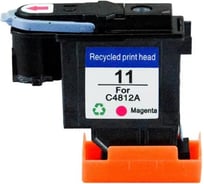 Печатающая головка NV Print NVP 11 Magenta для HP совместимая NV-C4812A-RE
