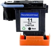 Печатающая головка NV Print NVP 11 Black для HP совместимая NV-C4810A-RE