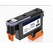 Печатающая головка NV Print NVP 771 Photo Black / Light Gray для HP совместимая NV-CE020A-RE