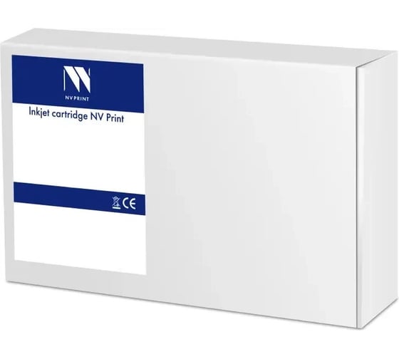 Струйный картридж NV Print NVP 70 Photo Black для HP DesignJet Z2100/Z3100/Z3200 130 мл совместимый NV-C9449A