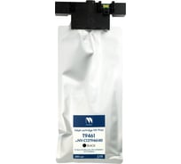 Струйный картридж NV Print T9461 Black для Epson WorkForce Pro WF-C5790DWF, WF-C5290DW 10000 страниц совместимый NV-C13T946140