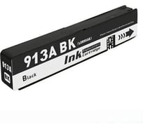 Струйный картридж NV Print 913A Black для HP PageWide 352dw/377dw 3500 страниц совместимый NV-L0R95AE