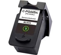 Струйный картридж NV Print PG-445XL Black для Canon MG2440/MG2540 14 мл совместимый NV-8282B001