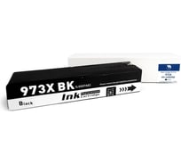 Струйный картридж NV Print 973X Black для HP PageWide 352dw/377dw 10000 страниц совместимый NV-L0S07AE