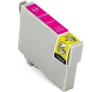 Струйный картридж NV Print T0813 Magenta для Epson Stylus Photo 1410/R270/R290/R295/R390/RX590/RX610/RX615/X690/TX650/TX659/TX700/TX700W/TX710W/TX800/T NV-C13T11134A10