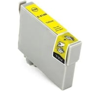 Струйный картридж NV Print T0814 Yellow для Epson Stylus Photo 1410/R270/R290/R295/R390/RX590/RX610/RX615/X690/TX650/TX659/TX700/TX700W/TX710W/TX800/T5 NV-C13T11144A10