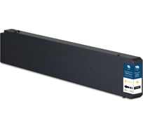 Струйный картридж NV Print T8584 Yellow для Epson WorkForce Enterprise WF-C20590/ WF-C20590 D4TWF 50000 страниц совместимый NV-C13T858400