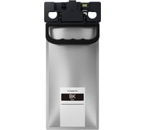 Картридж Solution Print SP T9651 XL C13T965140 для Epson черный 353706