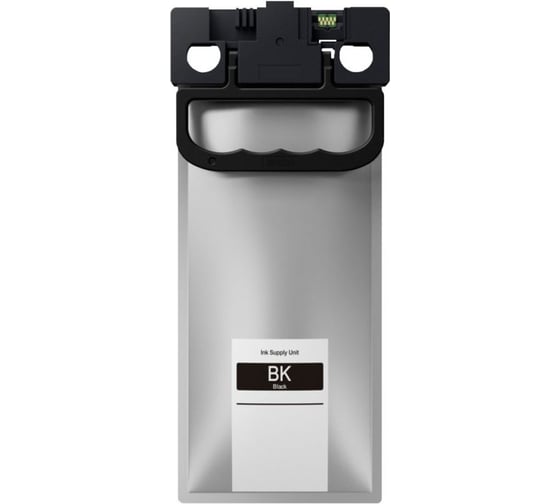 Картридж Solution Print SP T9651 XL C13T965140 для Epson черный 353706