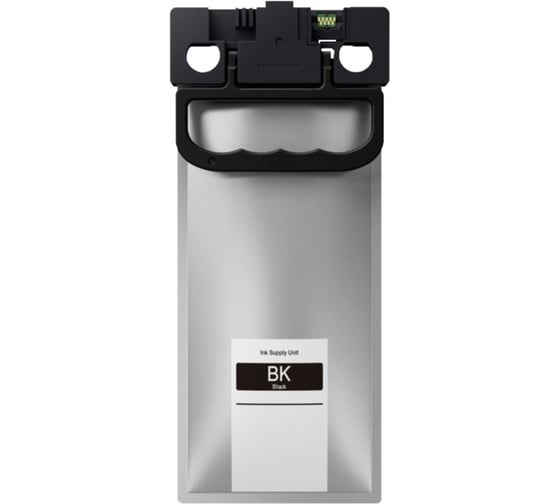 Картридж Solution Print SP T9651 XL C13T965140 для Epson черный 353706
