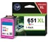 Картридж Solution Print HP 651XL C2P11AE OEM.ref 354377 2