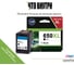 Картридж Solution Print HP 650XL CZ101AE OEM.ref 354373 5