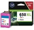 Картридж Solution Print HP 650XL CZ102AE OEM.ref 354374 2