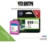 Картридж Solution Print HP 650XL CZ102AE OEM.ref 354374 5