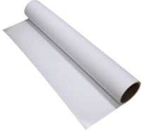 Пленка CACTUS CS-PPM160-91430 24A1 914 мм-30 м 160 г/кв.м белый, матовое, для струйной печати втулка 50 2062831