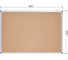 Доска пробковая HATBER 60x90 см кнопки в комплекте, 6 шт в упаковке 089158 2